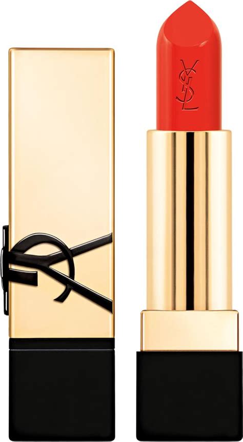 ysl orange fusion|ysl rouge muse.